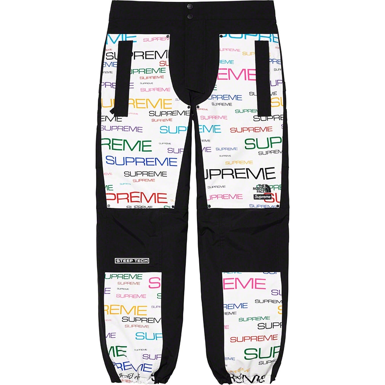 Supreme®/The North Face® Steep Tech Pant view 12
